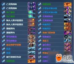 说林恩术卡组怎么搭配pg电子网站炉石传(图2)