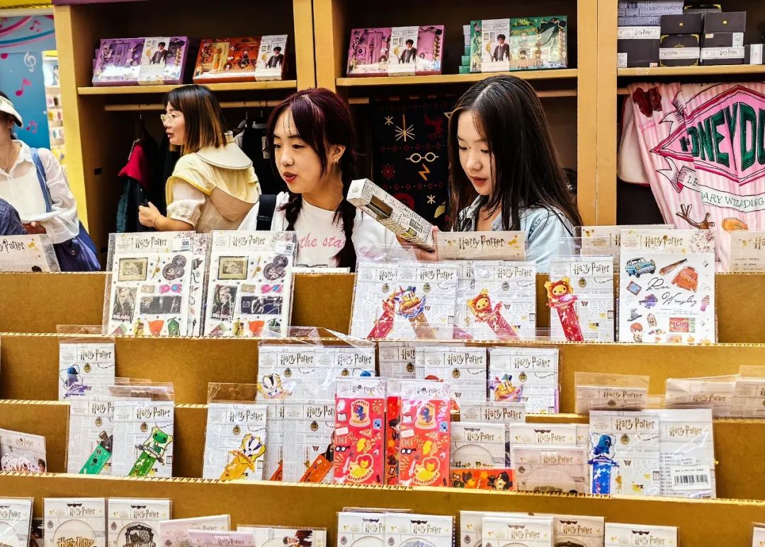 何爱上“吃谷”？pg试玩年轻人为(图6)
