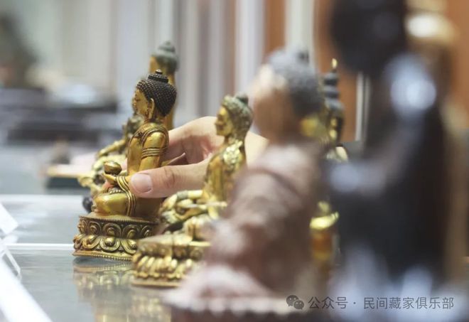 品致富必须了解这几点！电子pg想靠古玩艺术(图2)