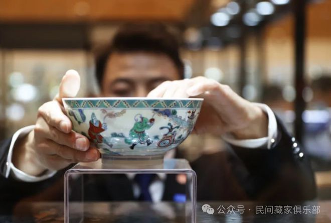 品致富必须了解这几点！电子pg想靠古玩艺术(图3)