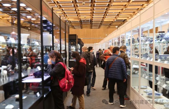 品致富必须了解这几点！电子pg想靠古玩艺术(图5)