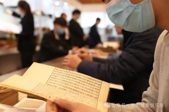 品致富必须了解这几点！电子pg想靠古玩艺术(图6)