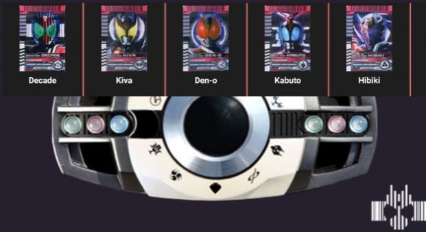 士帝骑白色腰带模拟器pg电子试玩假面骑