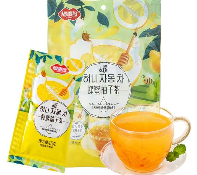 你的“时光收藏”橙柿送上秋日润燥蜂蜜柚子茶pg电子试玩平台邮票、周边、卡牌……晒晒(图2)