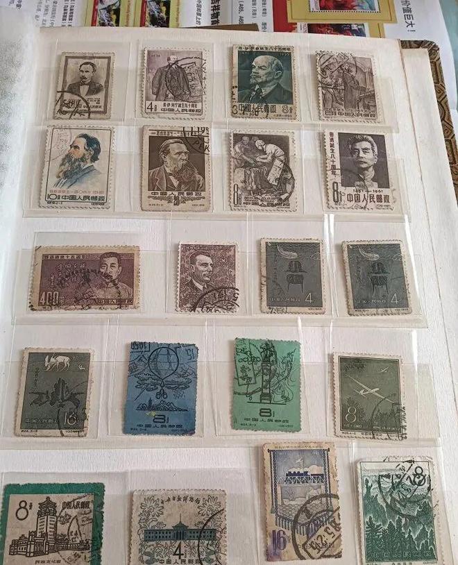 你的“时光收藏”橙柿送上秋日润燥蜂蜜柚子茶pg电子试玩平台邮票、周边、卡牌……晒晒(图3)