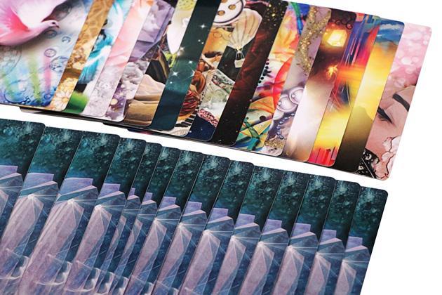 度胶版印刷工艺引领卡牌定制新标准pg电子