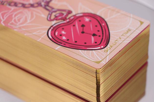 度胶版印刷工艺引领卡牌定制新标准pg电子平台广东望京卡牌：以高精(图3)