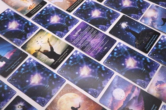 度胶版印刷工艺引领卡牌定制新标准pg电子平台广东望京卡牌：以高精(图4)